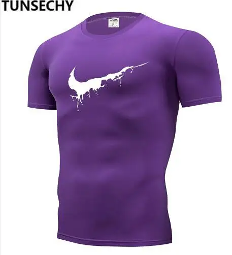 

2019 brand hot men's and women's solid color men's t-shirts.Men's O collar T-shirt, plain, purple, blue, red, etc