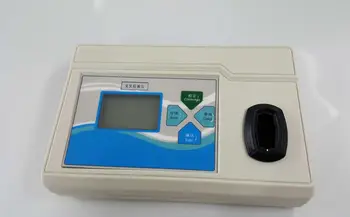 

YXSY-1 YXSY-2 portable nitrite tester