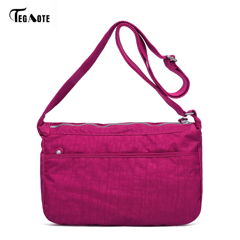 TEGAOTE الإناث حقيبة للنساء رسول الكتف Crossbody حقيبة السيدات بولسا الأنثوية حقيبة يد الهاتف المحمول الحقيبة Sac TEGAOTE الإناث حقيبة للنساء رسول الكتف Crossbody حقيبة السيدات بولسا الأنثوية حقيبة يد الهاتف المحمول الحقيبة Sac