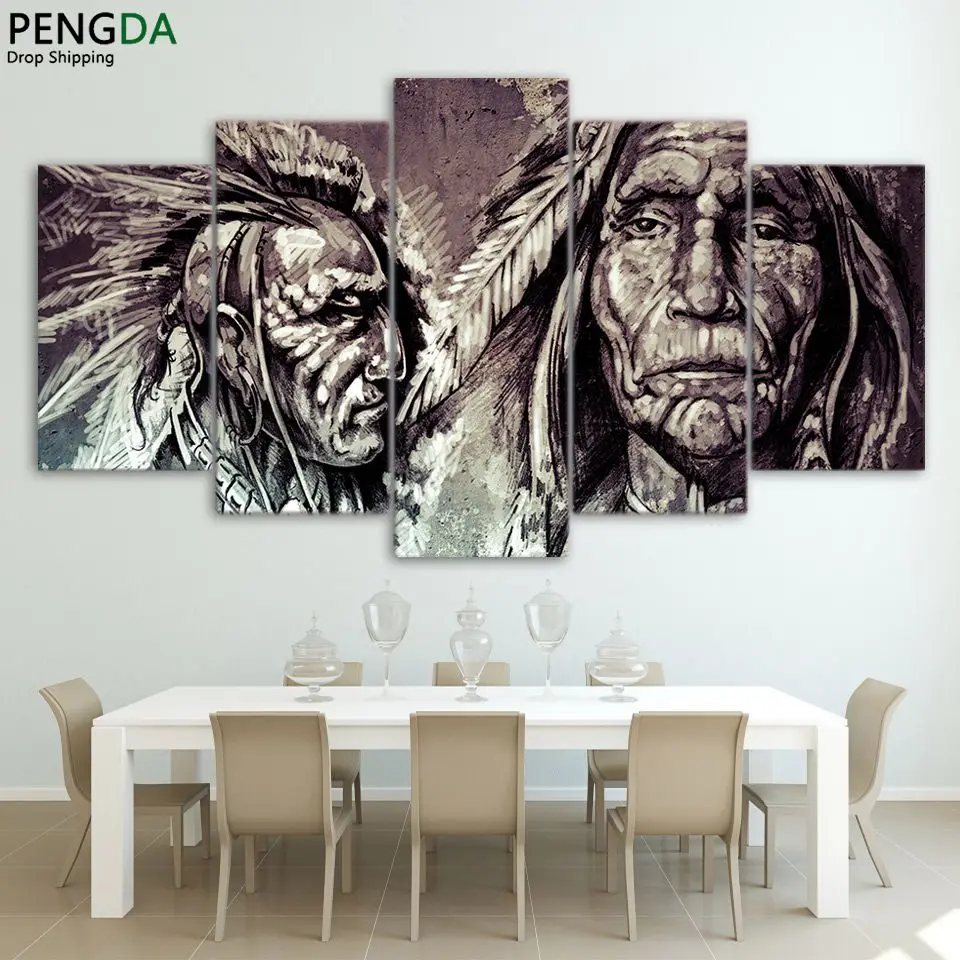 Online Buy Wholesale modern indian painting from China modern Online Buy Wholesale modern indian painting from China modern