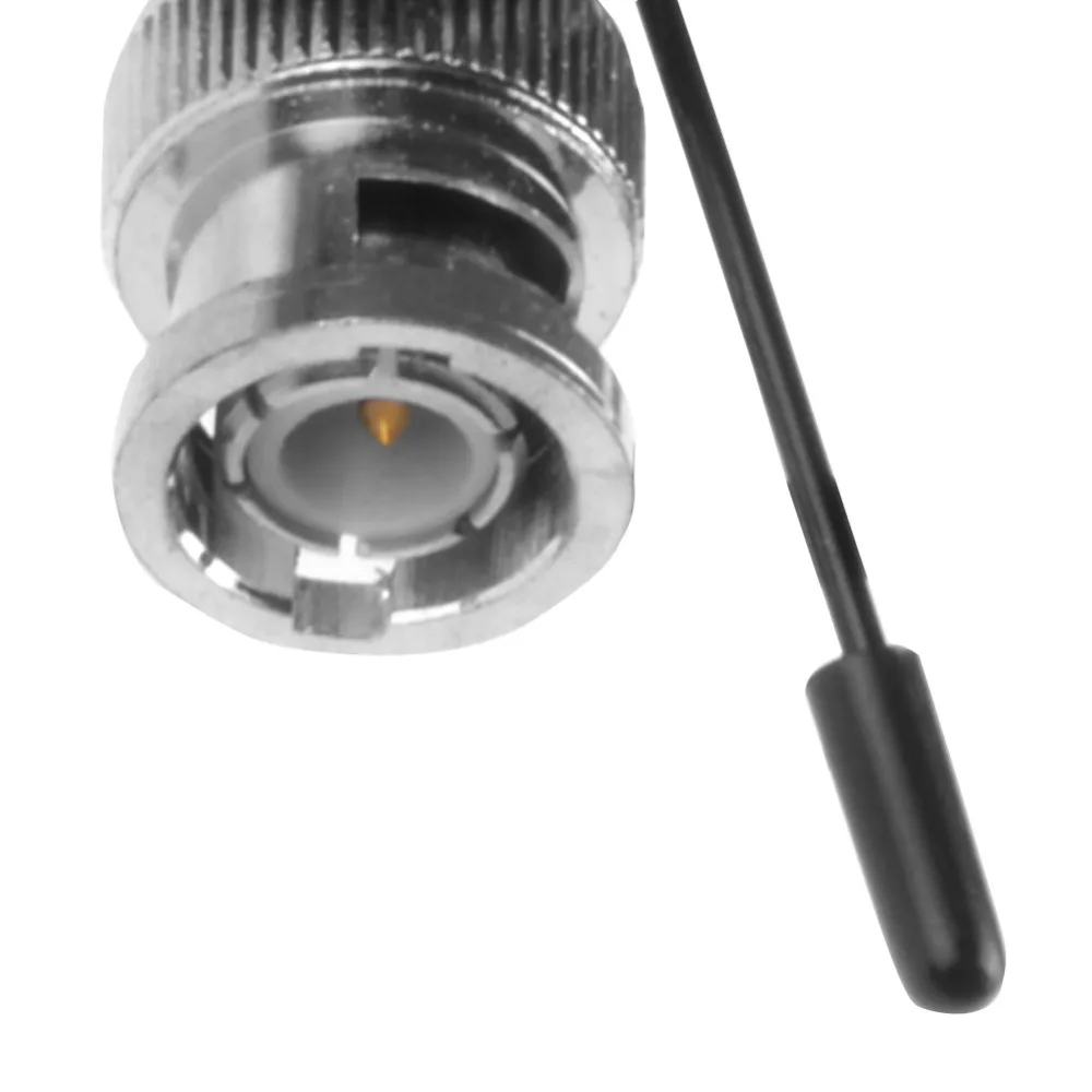 1 Piece UT-102 BNC Mobile Magnet Radio Antenna VHF UHF 50W RG-174 Cable 30CM Hot Sale 1 Piece UT-102 BNC Mobile Magnet Radio Antenna VHF UHF 50W RG-174 Cable 30CM Hot Sale