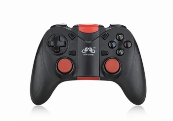 

GEN GAME S7 Gamepad Bluetooth Game Controller Wireless PC Joystick Cellular Phone Usb Joystick For PC/IOS/Android/TV