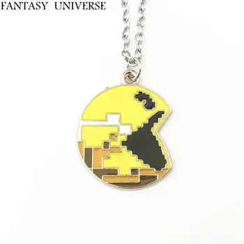 

FANTASY UNIVERSE Freeshipping 20pcs a lot necklace XHKKFGG01