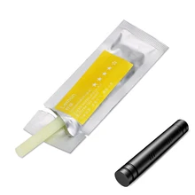 

Car Air Freshener Solid Stick Fragnace Diffusion Oil for Car Vent Clip Perfume Auto Perfume Replacement Supplement Car-styling