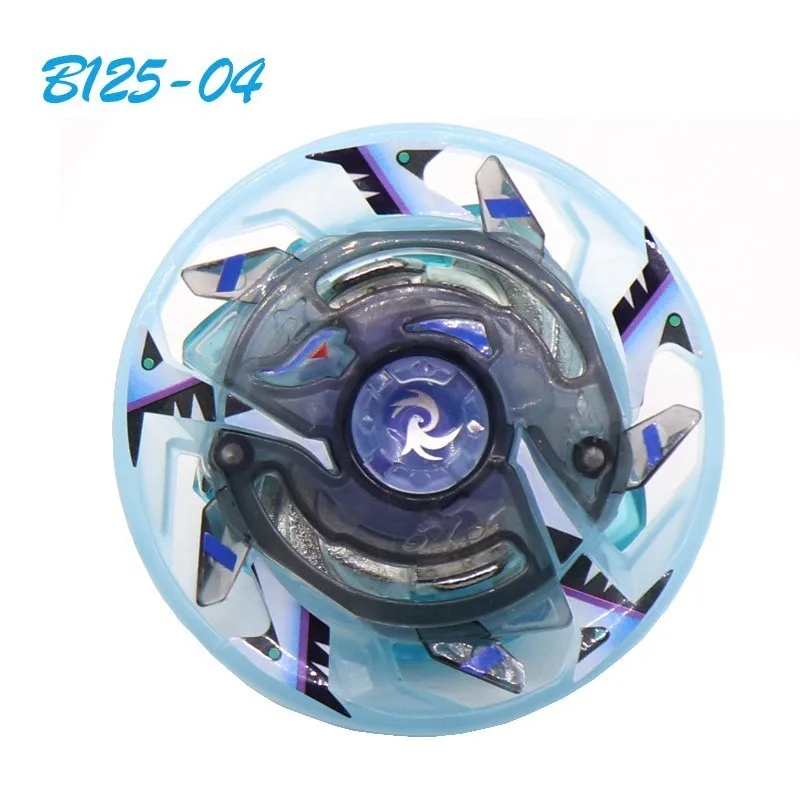 The Battle of Rotating Gyroscopes Toys B135 B133 B130 B131 Toupie Combat gyroscope Metal Fusion God Spinning Top Children's Toys 41