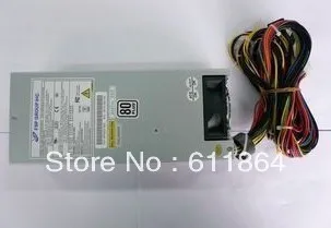 

2u 500w High Quality Server Power Supply Computer Case