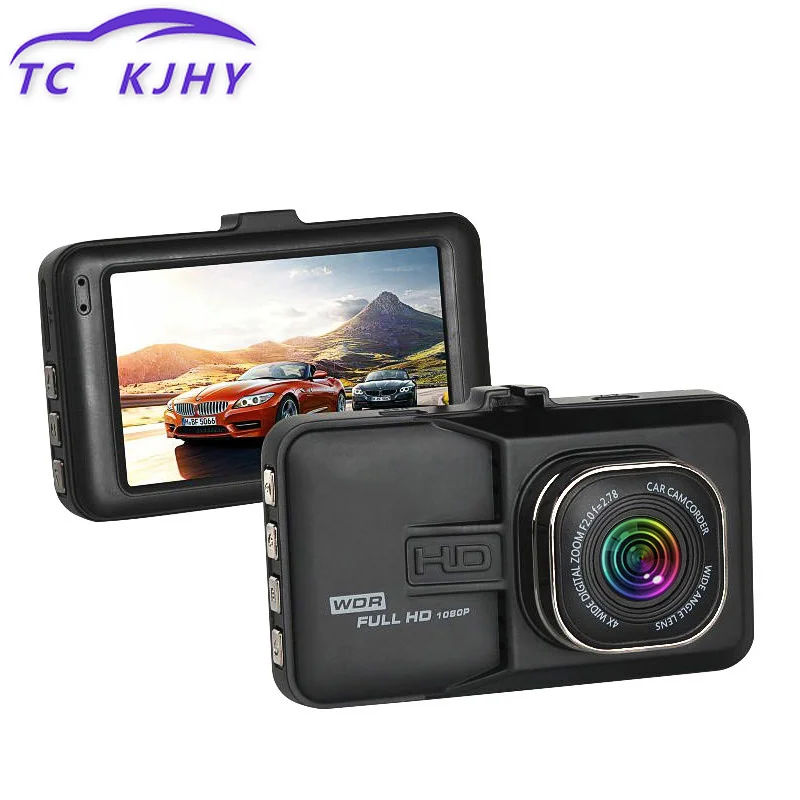 HD 1080P Dashcam 170 Wide-angle Driving Recorder Vehicle Gravity Sensing 3 Inch Dash Camera Mini Dash Cam Night Vision Car DVR цена HD 1080P Dashcam 170 Wide-angle Driving Recorder Vehicle Gravity Sensing 3 Inch Dash Camera Mini Dash Cam Night Vision Car DVR цены онлайн