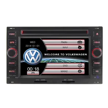 font b Gps b font navigation font b Car b font dvd player for Volkswagen