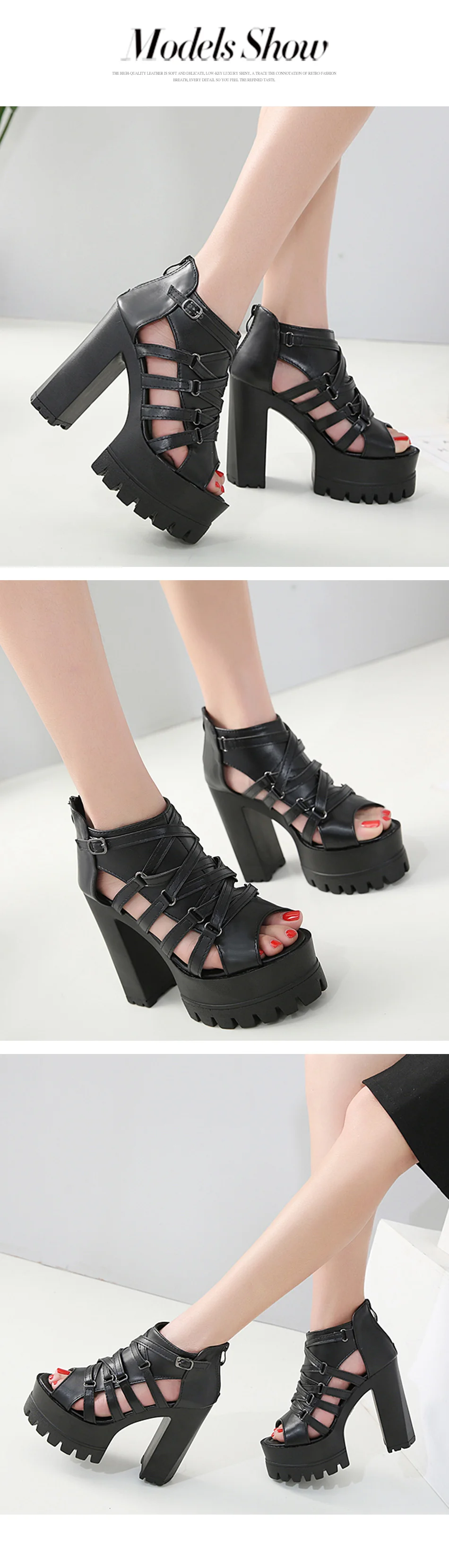 sandalias mujer 2018