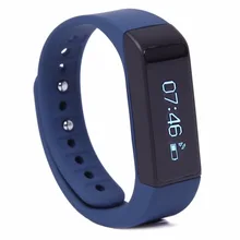 Multifunctional Wristband Step Distance Calorie Electronic Counter Podometro Pedometer Sport Pedometer Women