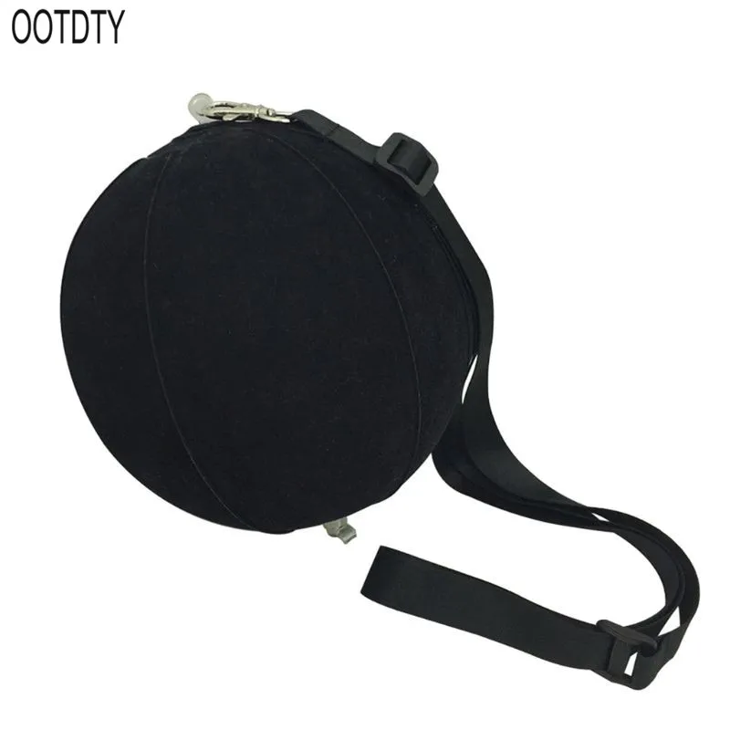 Golf Swing Training Aid Set Golf Trainer Practice Ball Swing Posture Correction Inflatable Ball