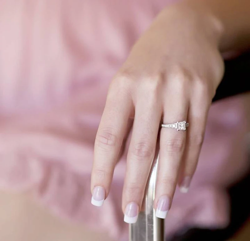 Розовый армированный гель для ногтей формула роста Лечение ногтей Пальто для дропшиппинг
