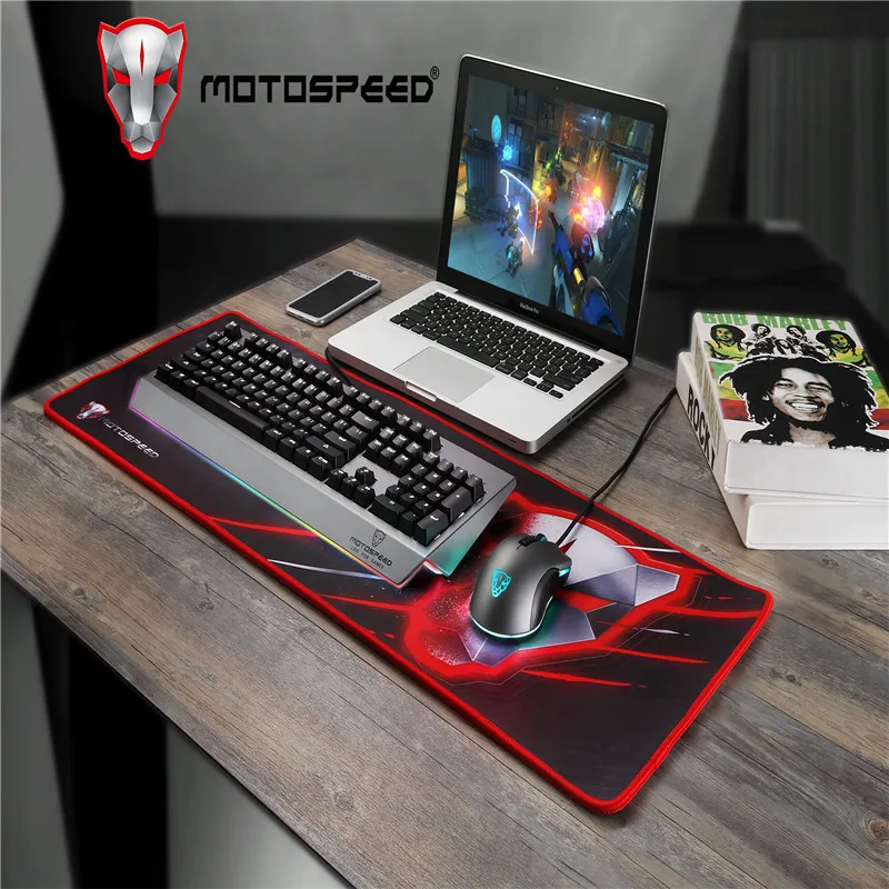 Motospeed V70 USB Wired Gaming Mouse PMW3325 5000DPI PMW3360 12000 DPI Computer RGB LED Multi Color 5