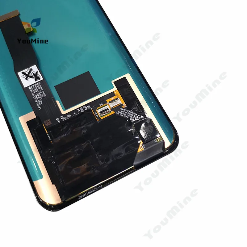 Sj Pantalla Compatible Con Huawei Mate 20 Pro Lya-l09 | Cuotas sin interés Sj Pantalla Compatible Con Huawei Mate 20 Pro Lya-l09 | Cuotas sin interés