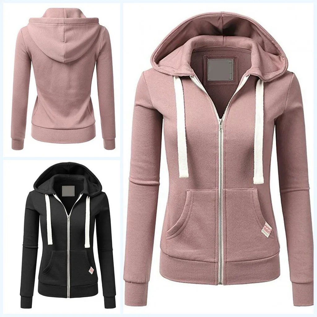 sweat jackets for womens