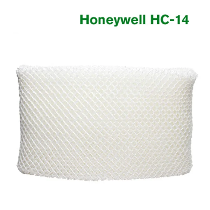 

Thicken OEM HC-14V1/HC-14N/HCM-6009 Humidifier filters for Honeywell/Holmes/Sunbeam/Touch Point/Bionaire Filter Wick Accessories