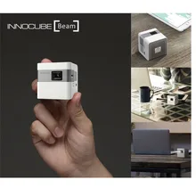 Innoio innocube IC100T смарт-проектор