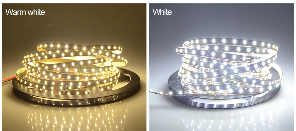3014 THIN led strip tape light (6)