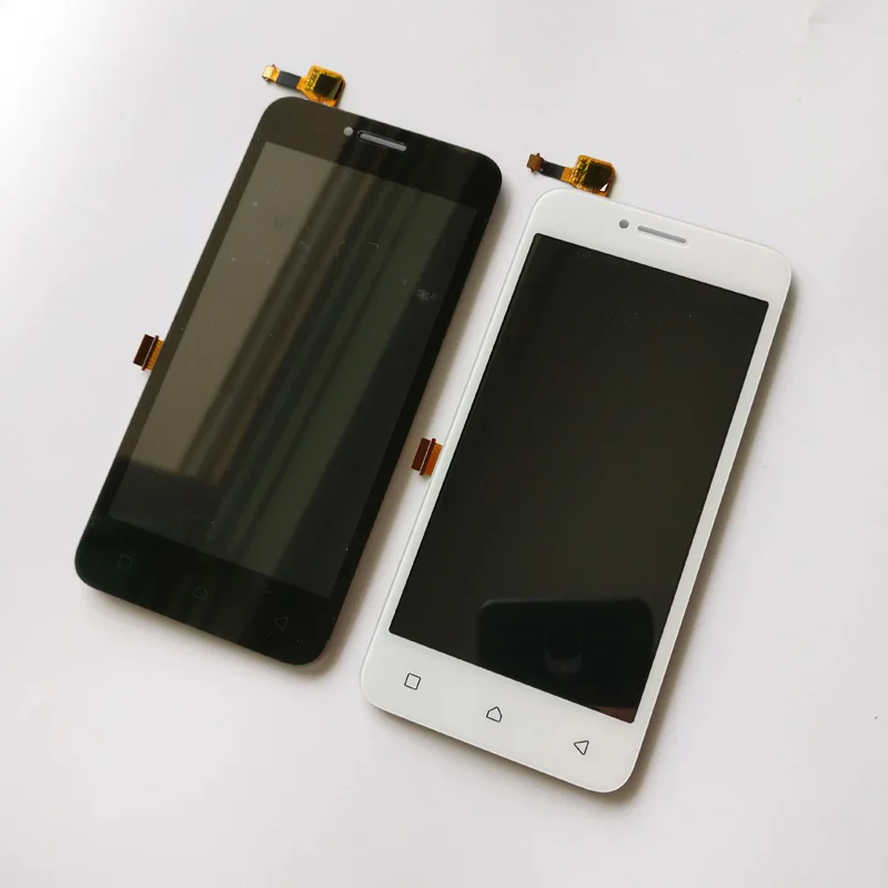 ЖК дисплей с дигитайзером сенсорного экрана для Lenovo Vibe B A2016 A2016a40 A2016b30 A2016b31