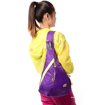 

Nylon Unisex Handbags Waterproof Sling Chest Back Bag Travel Climb Cross Body Messenger Shoulder Pack Handbag New