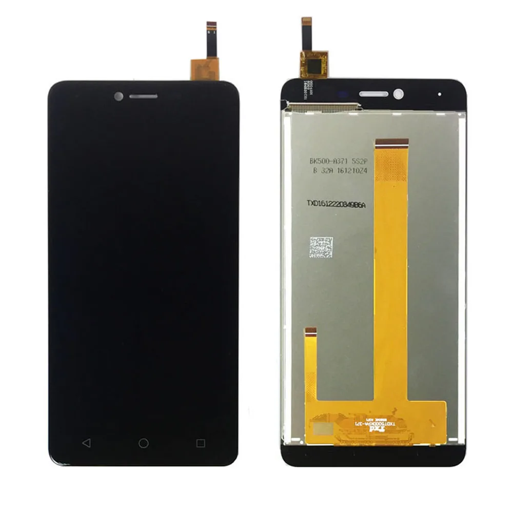 Wiko Jerry Max 1