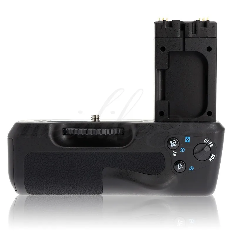 MeiKe-MK-A500-BP-A500-Battery-Grip-for-Sony-A500-A550