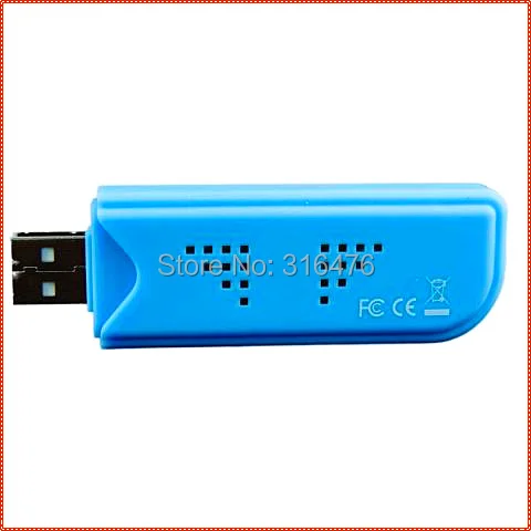 Мини 2 USB TV stick супер DVB T и RTL SDR цифрового тв приемник RTL2832U R820T2 m тюнер + пульт