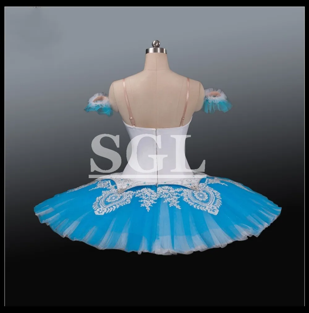 Blue-Bird-Costumes-For-Ballet-Performance-Adult-Ballet-Nutcracker-Child-Classical-Stage-Tutus-White-Color-Ballet (2)_conew1