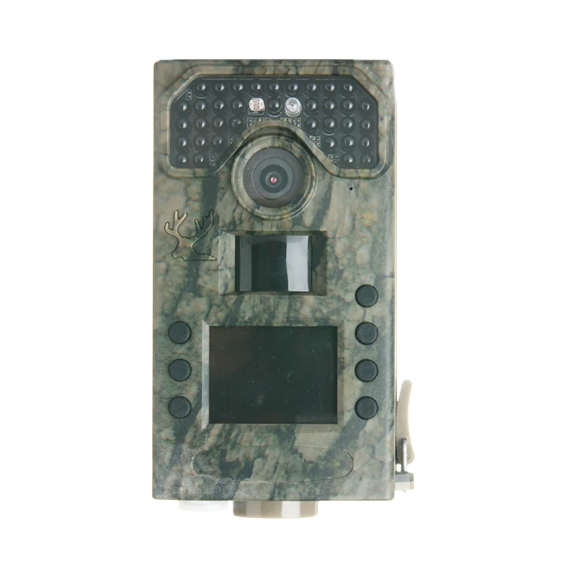 

BL280A Mini Size Forest Wildlife Cameras 20M Trigger Range Infrared Game Cameras 8MP Wild Hunting Cameras for Hunter Cameras