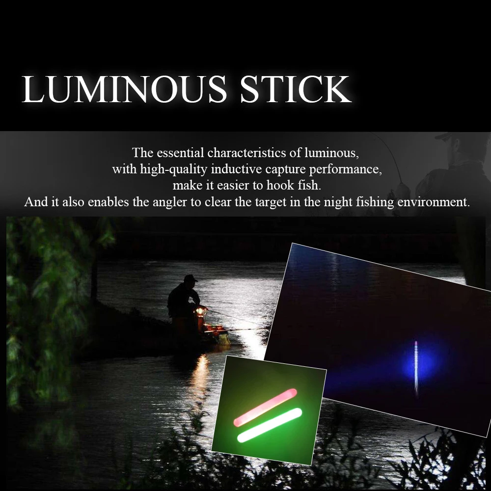 10 قطعة 4.5*40 مللي متر الصيد تعويم مضيئة الفلورسنت Lightstick الكيميائية ضوء يلة رود الظلام الوهج عصا الكارب اضواء صيد السمك معالجة 10 قطعة 4.5*40 مللي متر الصيد تعويم مضيئة الفلورسنت Lightstick الكيميائية ضوء يلة رود الظلام الوهج عصا الكارب اضواء صيد السمك معالجة
