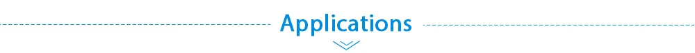 6Applications