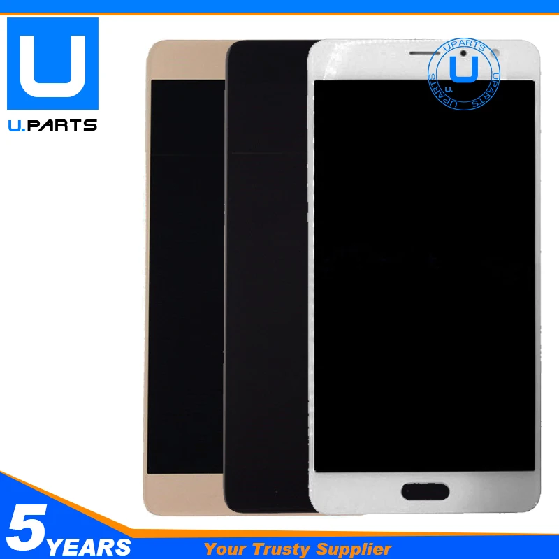 

LCD Display Panel + Digitizer Touch Screen For Hongmi Redmi Pro 5.5" Full Complete Assembly Repair Parts