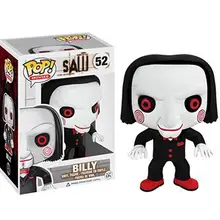 Пила BILLY кукольный автомобиль приборной панели аксессуары для декорирования машины AutoToy для автоматических автомобилей-Стайлинг