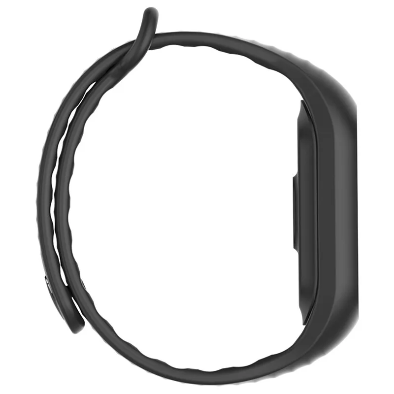 Blood Pressure Smart Bracelet Heart Rate Monitor Fitness Watch Activity Tracker