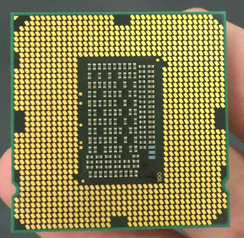 إنتل كور i5-2500T i5 2500 T المعالج (6 M مخبأ ، 2.3 GHz) LGA1155 45 W جهاز كمبيوتر شخصي سطح المكتب وحدة المعالجة المركزية