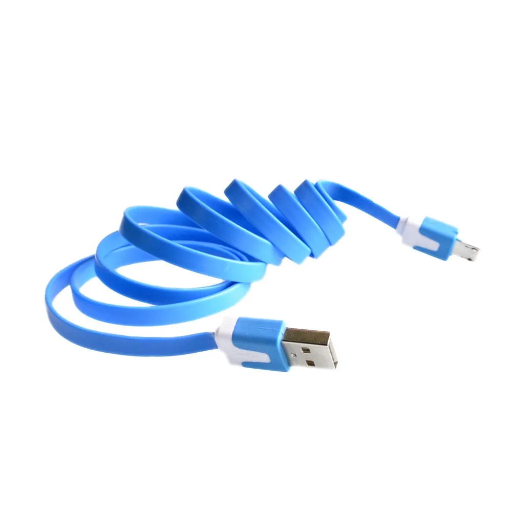 1pcs Micro USB Cable wire 1m for NodeMcu