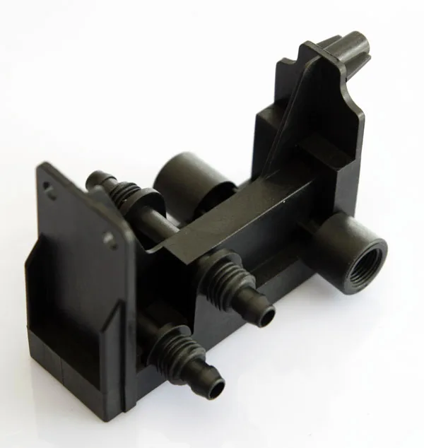 DJI Agras MG-1S Adv Spray tee pipe bracket part 19 For DJI MG-1A/1S/ 1P/ 1PRTK Agricultural plant protection Drone accessories DJI Agras MG-1S Adv Spray tee pipe bracket part 19 For DJI MG-1A/1S/ 1P/ 1PRTK Agricultural plant protection Drone accessories