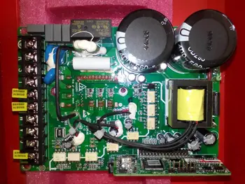 

New MD280/MD320 series for Inovance inverter drive board MT152QD