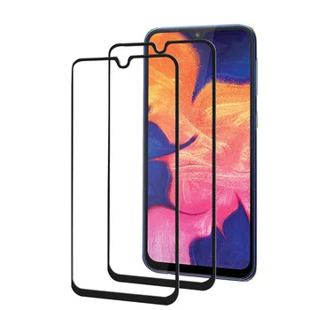 Перейти на Алиэкспресс и купить Samsung Galaxy Wide4 полноразмерный экран покрытый закаленной пленкой для Samsung Galaxy Wide4 огнестойкая стеклянная пленка мобильный телефон