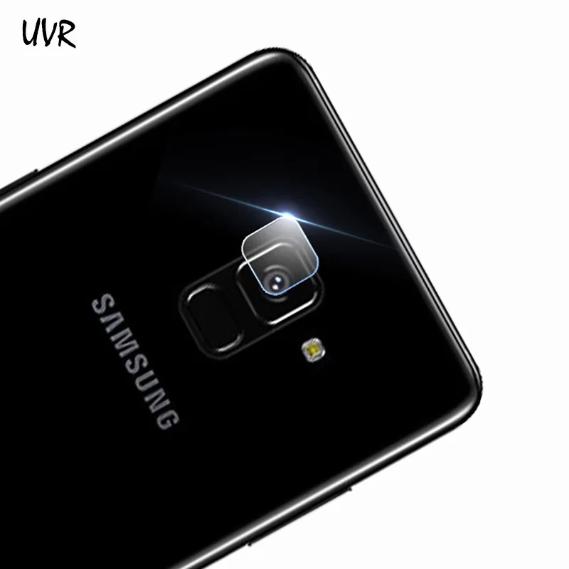 

For Samsung Galaxy A6 A8 Plus A9 2018 A9S Back Camera Lens Soft Tempered Glass Protector Film for J4 Plus J6 J7 Prime J8 2018