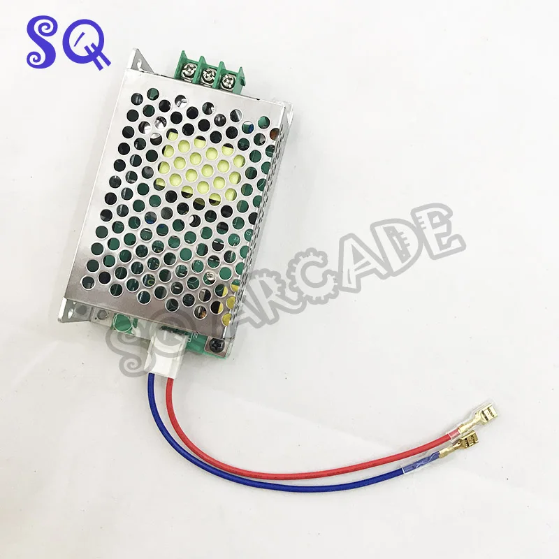 Free shipping 110V/220V 5V 2A 12V 3A Power Supply Arcade game machine Switching power supply for pandora box 5 Free shipping 110V/220V 5V 2A 12V 3A Power Supply Arcade game machine Switching power supply for pandora box 5