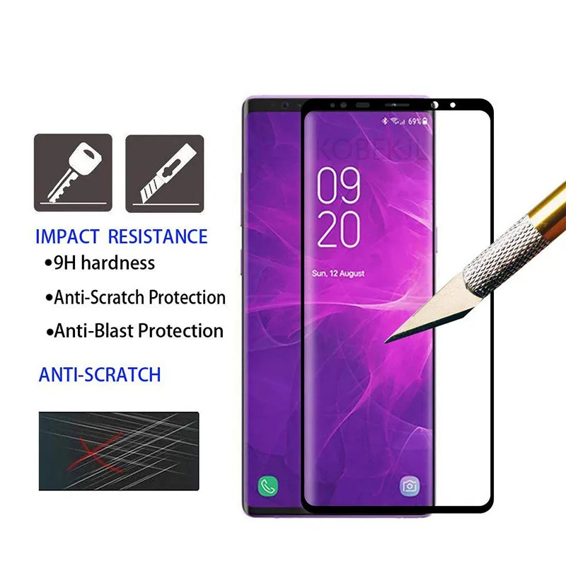 Samsung Galaxy Note9 (1)