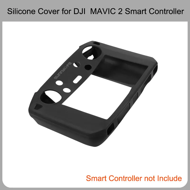 

Silicone Cover Case for DJI MAVIC 2 Smart Controller