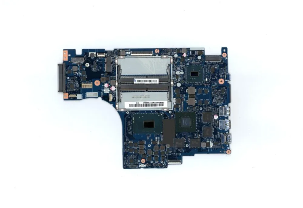  Lenovo IdeaPad Y520-15IKBN laptop motherboard I5-7300HQ 4G number 5B20N00301 5B20N00307 5B20N00219 