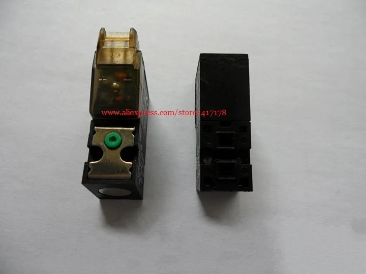 Соленоидный клапан для автоматического использования Matec Mono 4/Conti F3C 180 1122 00 9|machine