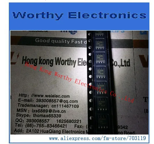 Бесплатная доставка 10 шт./лот FDS4410A NL FDS4410 FDS 4410 MOSFET N CH 30V 10A 8soic|n-ch mosfet|10 pcs |
