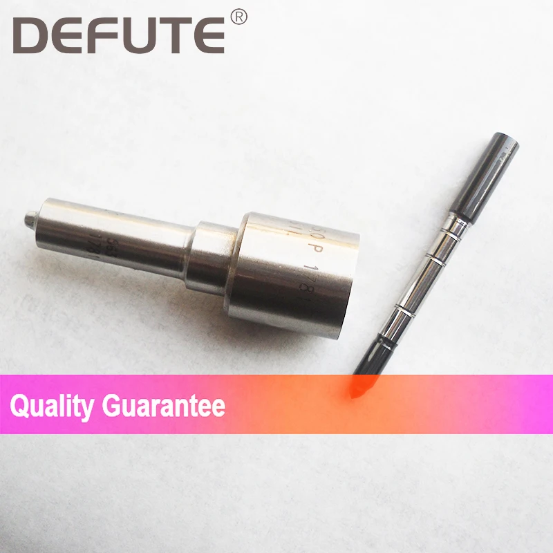 

Quality guarantee 0433172088 common rail diesel fuel injector nozzle DLLA150P1781 for 0445120150 injector