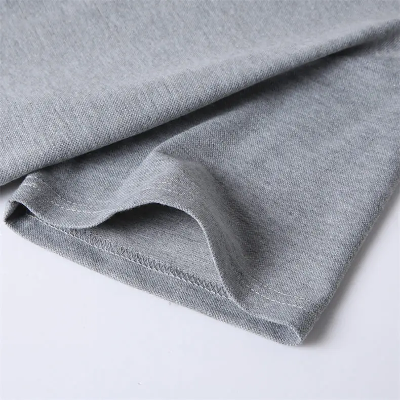 3Colors Summer Cotton Polo Plain Men 2019 New Short Sleeve Casual Solid Male Polo Shirts Fast Dry MuLS Brand Tops Fitted Size 8