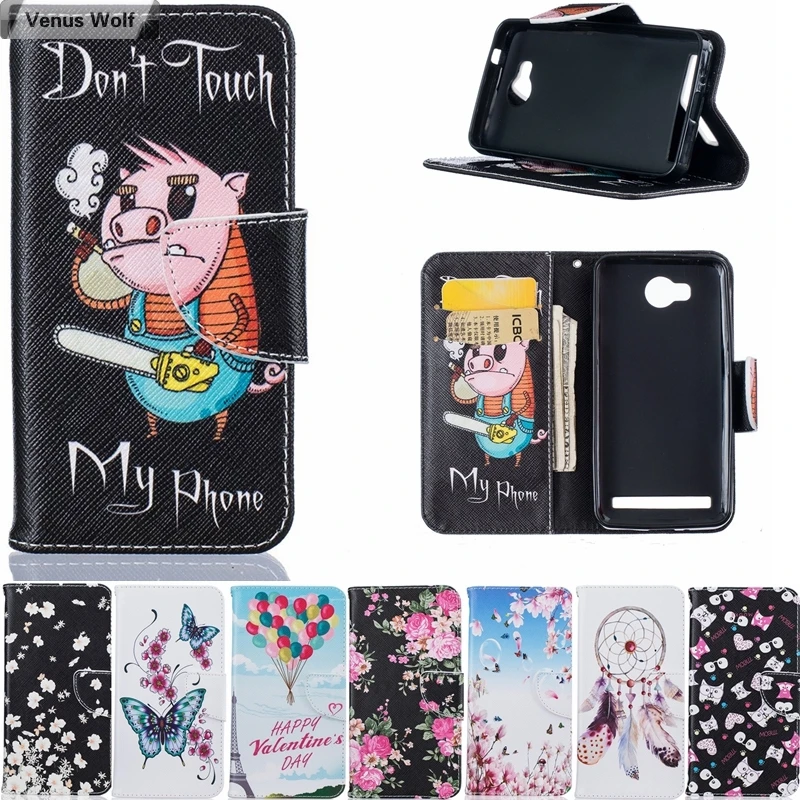 

Flip Case for Huawei Y3ii / Y3 ii 2 LUA L21 U02 U22 A22 Phone Leather Cover Y 3ii / Y 3 II LUA-L21 LUA-U02 LUA-A22 LUA-U22 Bags