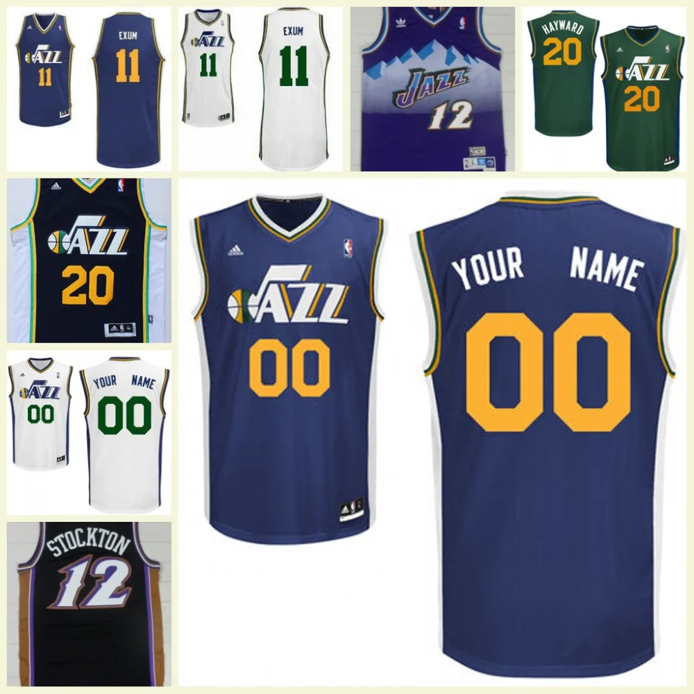 utah jazz jersey aliexpress